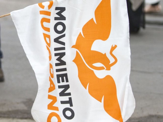 Denuncian por acoso sexual a líder juvenil de Movimiento Ciudadano en Aguascalientes