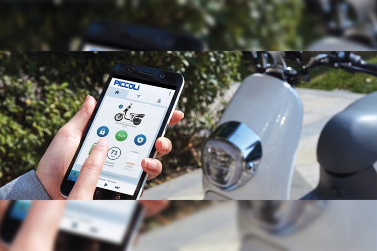 Móviles eléctricos producidos en Aguascalientes se venderán en Centroamérica