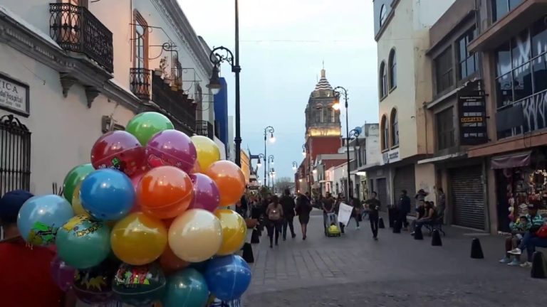 En Salamanca, los comerciantes cierran cortina ante inseguridad
