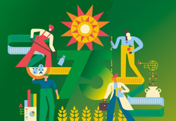 Pandemia abre oportunidad para reconstruir sistemas agroalimentarios de América Latina y el Caribe