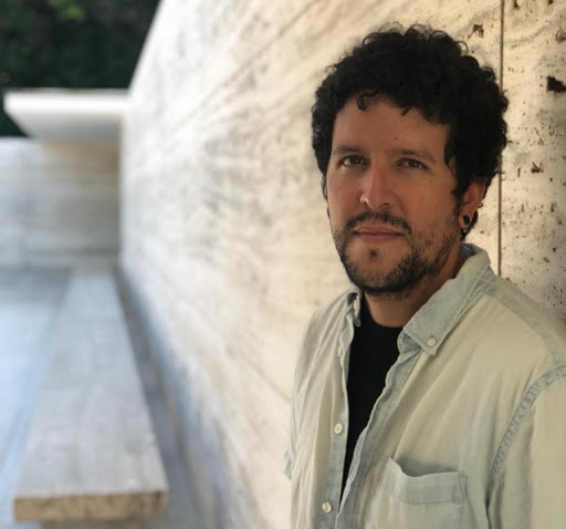 Diego Olavarría gana el Premio Bellas Artes de Crónica Literaria Carlos Montemayor