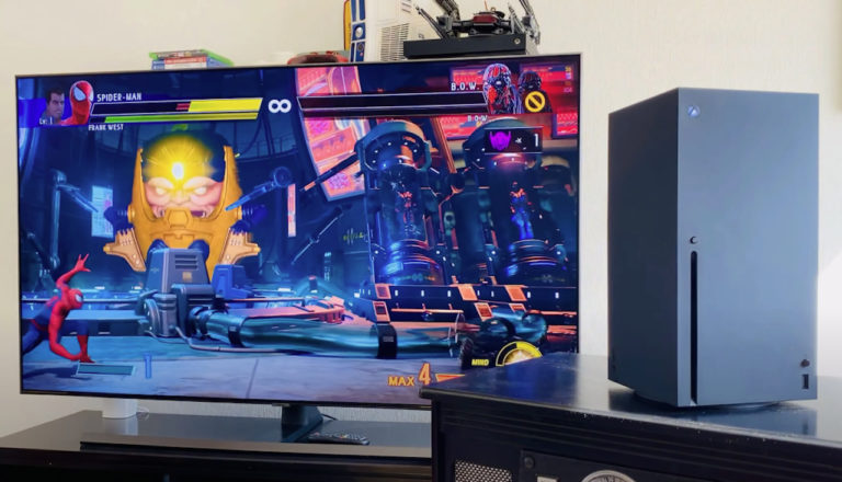 Reseña del Xbox Series X: Te explicamos por qué vale la pena para los mexicanos