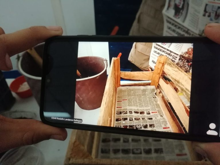 SSMAA ofrece taller virtual para elaboración de composta