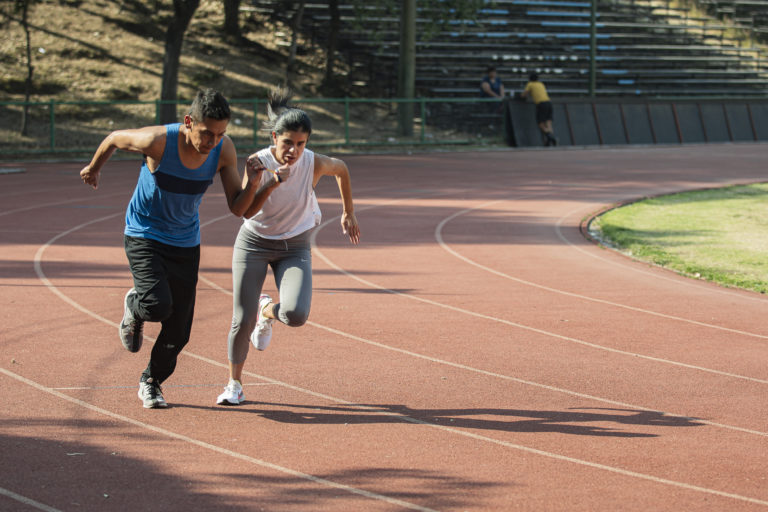 Egresada de la UNAM competirá en los Paralímpicos de Tokio 2021