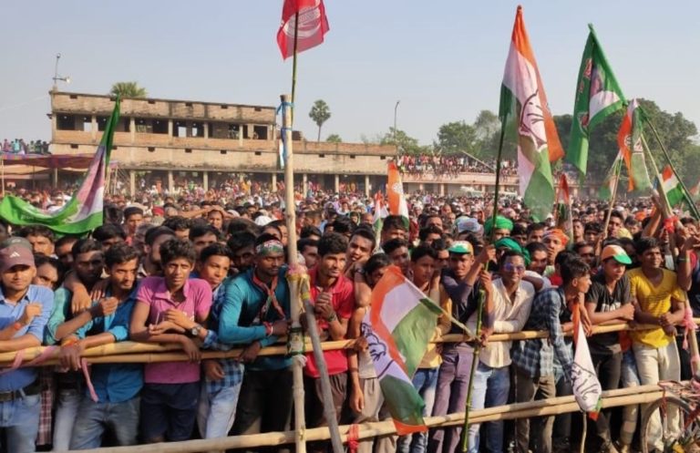 Una enfermedad misteriosa enciende las alarmas en India