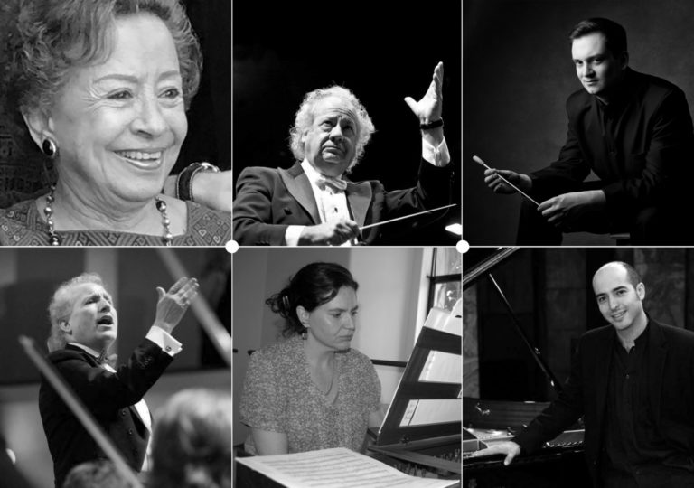 UAM estrena serie de radio en homenaje a Beethoven