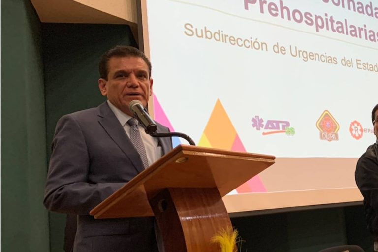 #LordVacuna se separa del cargo mientras se le investiga