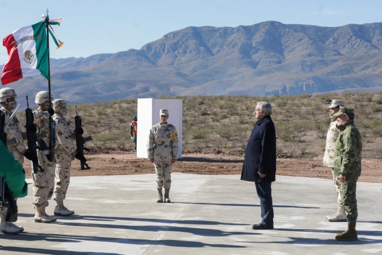 Sería ruin, “una mezquindad” usar la vacuna contra el covid con fines electorales: AMLO