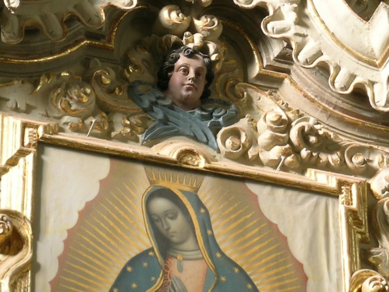 Imágenes de Aguascalientes: La que le pisa la cabeza a la serpiente