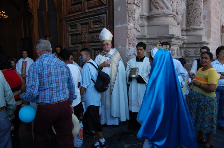 Cero y van dos… ¿quién sigue?/ Imágenes de Aguascalientes 