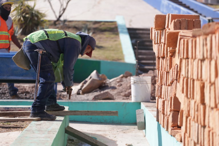 Municipio de Aguascalientes habilitará nuevos espacios deportivos al oriente de la capital