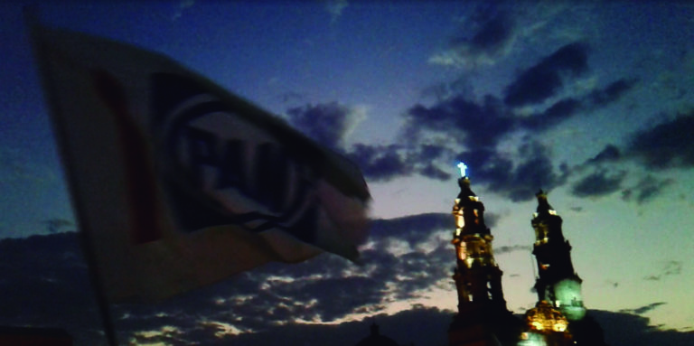 Aún no se definen los candidatos del PAN para la alcaldía capitalina de Aguascalientes