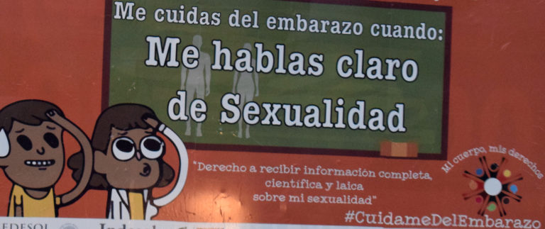 Amparo concedido a Aguascalientes contra Pin Parental repercutirá en todo el país