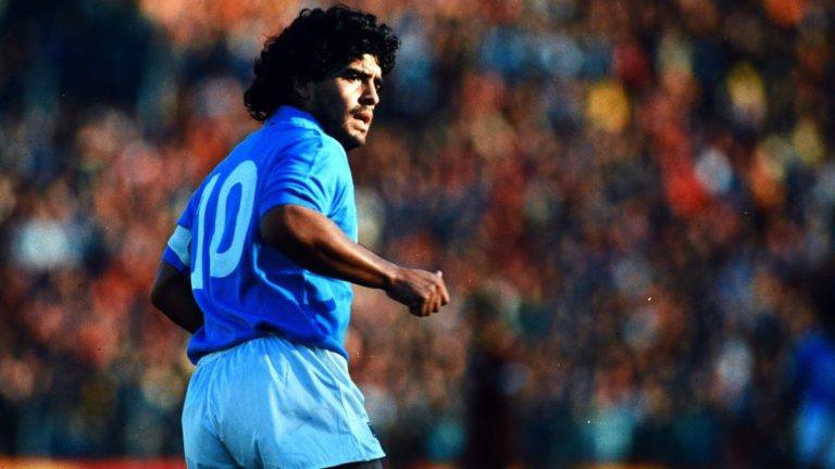 La era post-Maradona: un mundo sin D10s