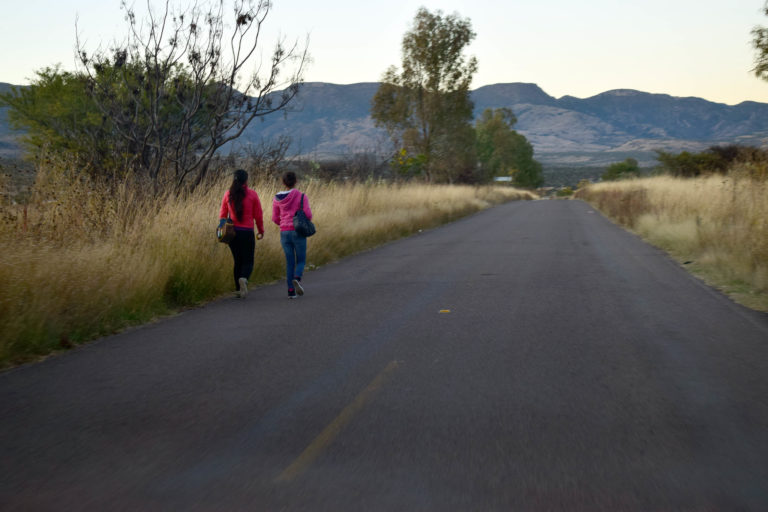 Planean proyecto desde Sedrae Aguascalientes para mujeres rurales