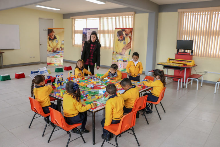 En Aguascalientes, estima IEA que 3 mil niños no iniciaron el primer año de preescolar