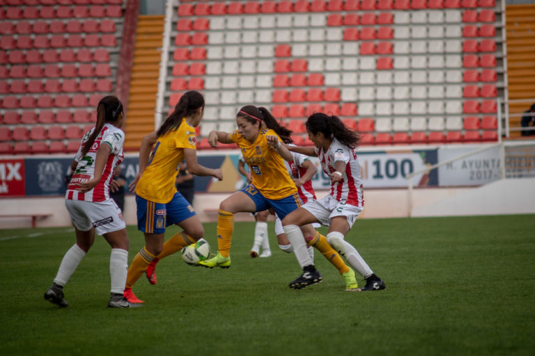 Prevalece machismo en el deporte de México y América