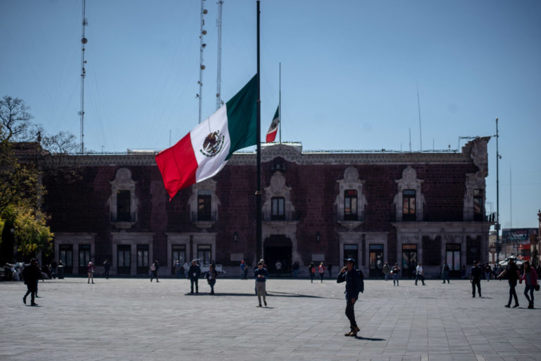 Casi 250 investigaciones por “faltas administrativas” a servidores públicos de Aguascalientes: Inegi