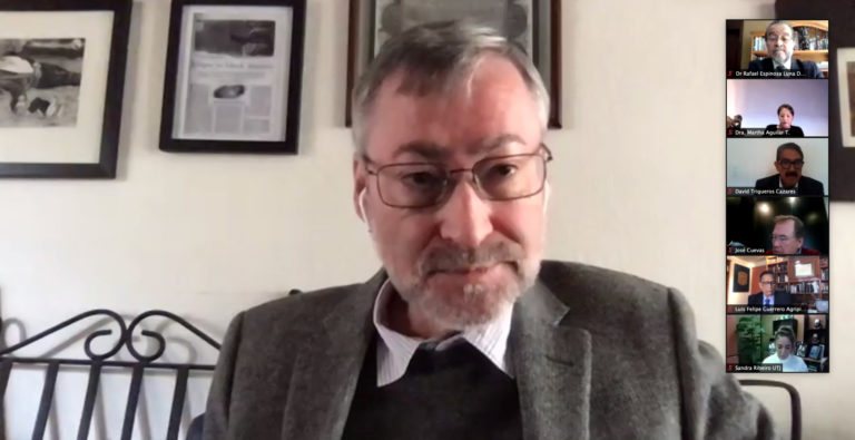 Rector de la UAA fue elegido presidente del Consejo Regional Centro Occidente de la Anuies