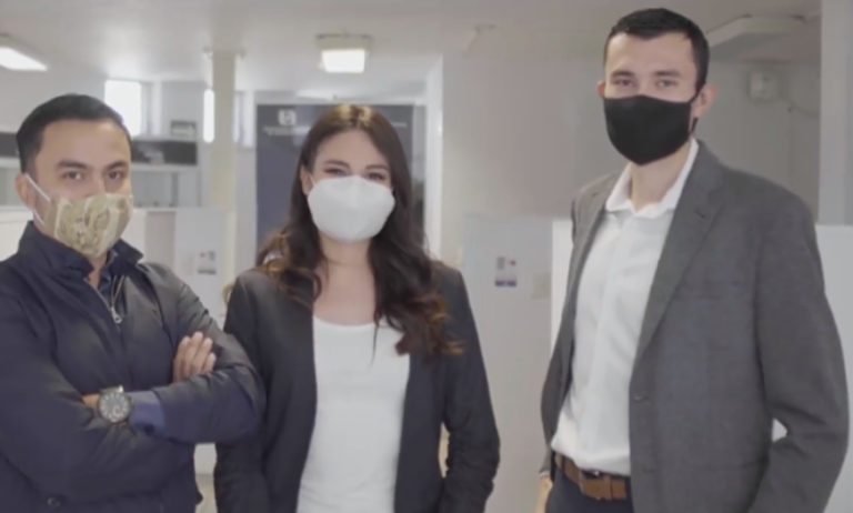 Se graduaron 37 nuevas empresas de la incubadora empresarial de la UAA