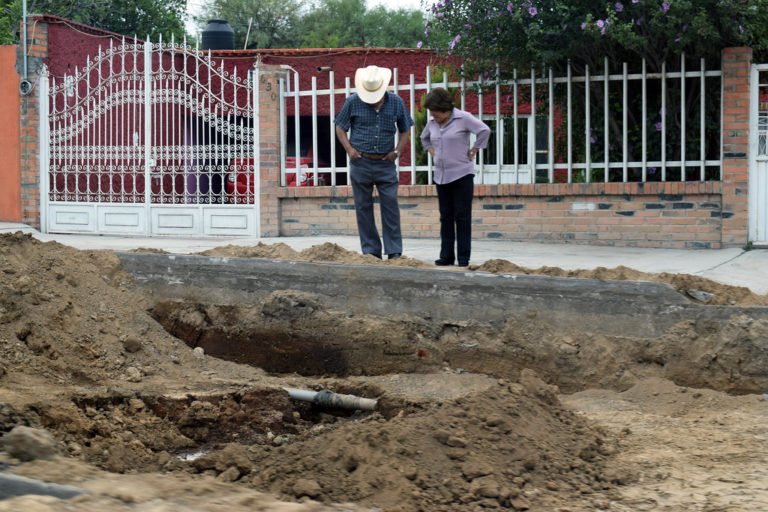 TEEA señala improcedentes plebiscitos contra concesionaria de agua en Aguascalientes