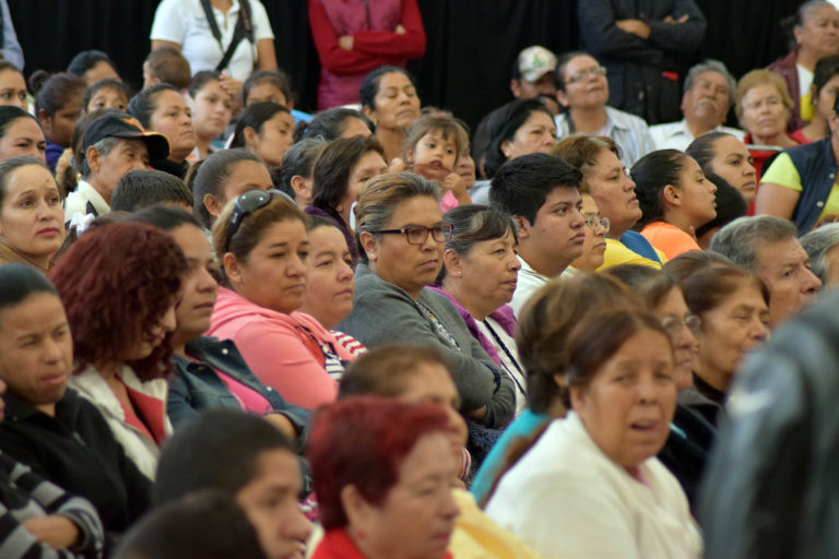 La corrupción también vulnera los Derechos Humanos, explica experta desde Aguascalientes