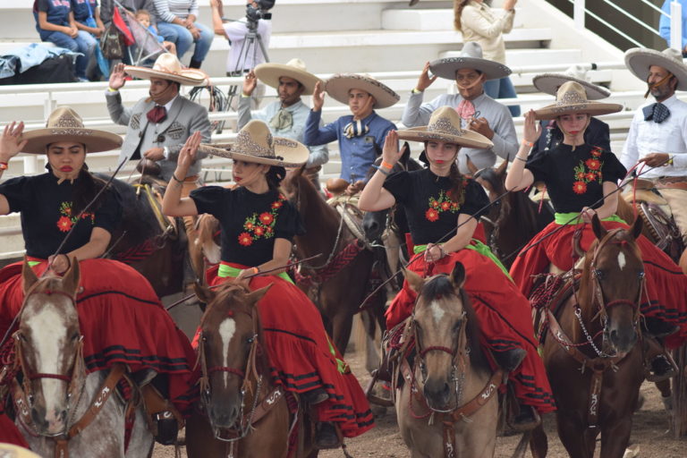 Gobernador decidirá si se hace el Congreso Nacional Charro en Aguascalientes