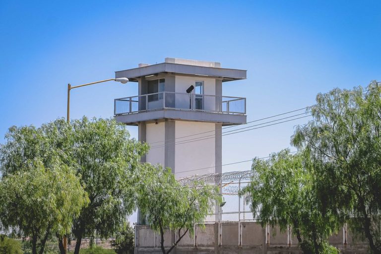 Reprobados en Derechos Humanos los Centros Penitenciarios de Aguascalientes