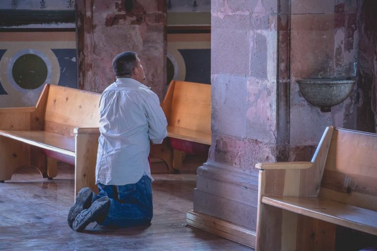 Autoridades sanitarias de Jesús María en Aguascalientes harán recorridos el 12 de diciembre en iglesias