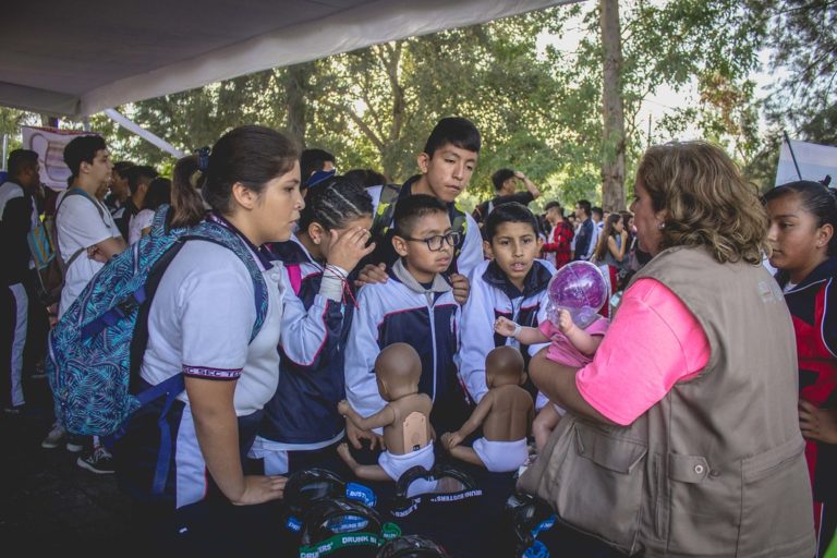 Conceden amparo contra el Pin Parental en Aguascalientes