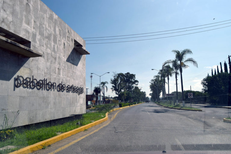 En Aguascalientes, Pabellón de Arteaga tuvo que reducir gastos en algunas áreas para cubrir el pago de aguinaldos