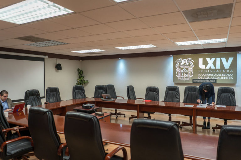 En periodo extraordinario posiblemente sea votada iniciativa antiderechos en Aguascalientes