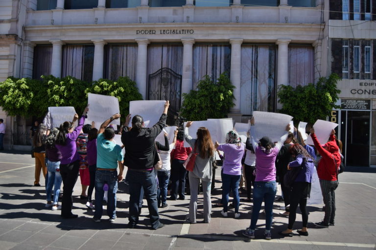 Adaptación de espacios de atención fue el mayor reto para Mujer Contemporánea en Aguascalientes