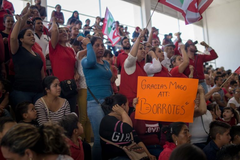 Para tiempos electorales en Aguascalientes, regresan delitos electorales
