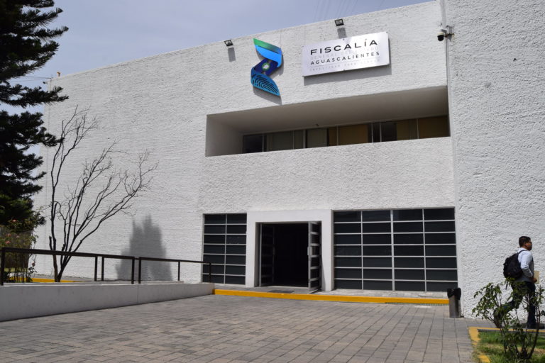 Congreso de Aguascalientes propone cambios para designar al fiscal general del estado