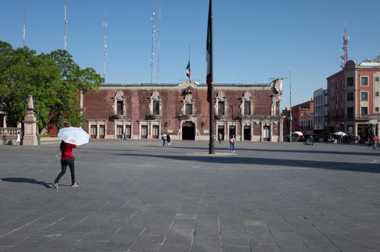Más de mil millones de pesos menos, en el presupuesto del Gobierno del Estado de Aguascalientes