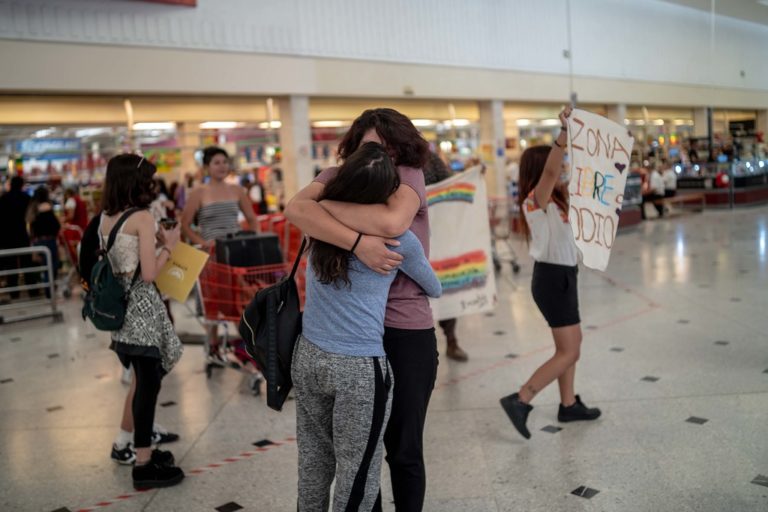 Se da a conocer el diagnóstico sobre mujeres lesbianas del municipio de Aguascalientes