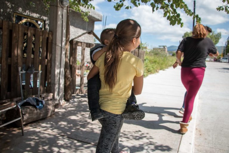 6 millones de pesos menos para el IAM para el próximo año, a pesar del aumento de violencia familiar en Aguascalientes