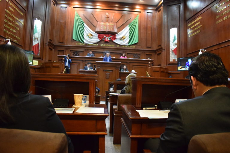 En Aguascalientes, comisión de Educación busca reunirse con el titular del IEA