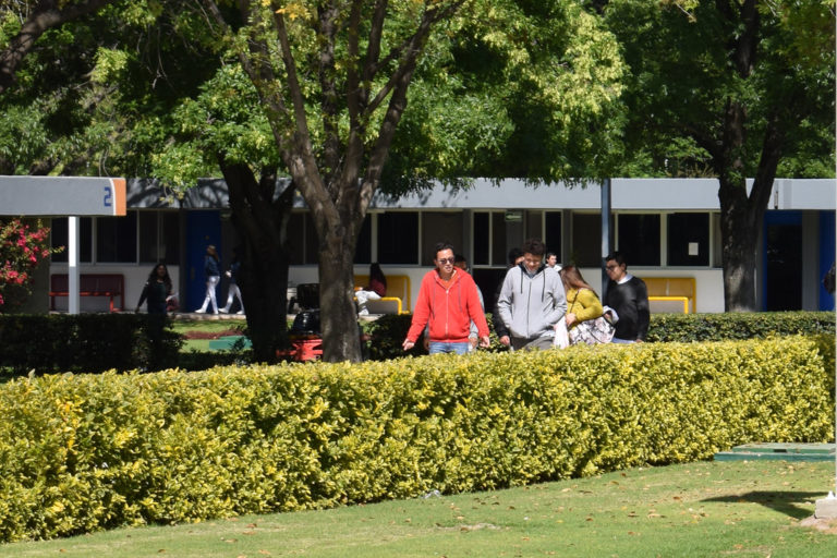 Acompañamiento e información son fundamentales para combatir el acoso en universidades de Aguascalientes