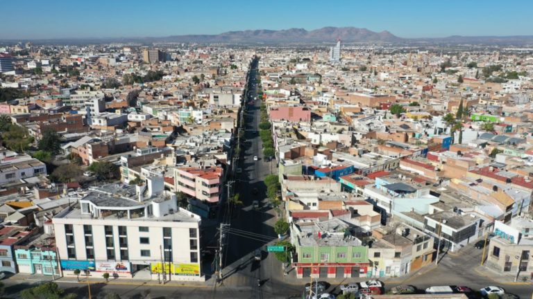 La pandemia hizo necesario replantear el diseño de las ciudades