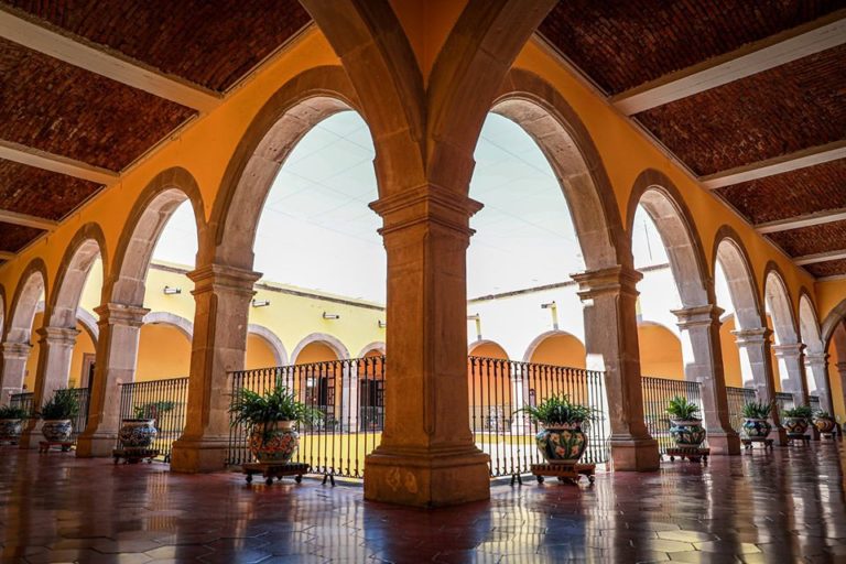 En Aguascalientes el ICA también sufrirá recortes para el siguiente año