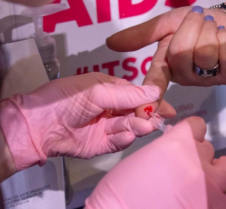 En Aguascalientes, el 95% de pacientes con VIH reportan carga viral mínima: Issea