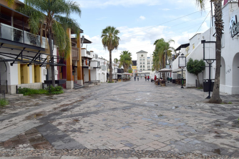 ¿Es posible una nueva cancelación de la Feria Nacional de San Marcos en 2022?