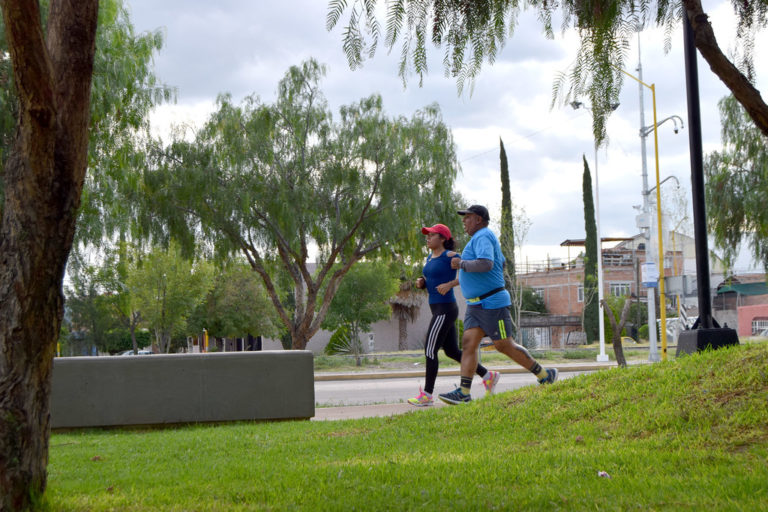 Actividad física en pacientes psiquiátricos, necesaria para mejorar su calidad de vida