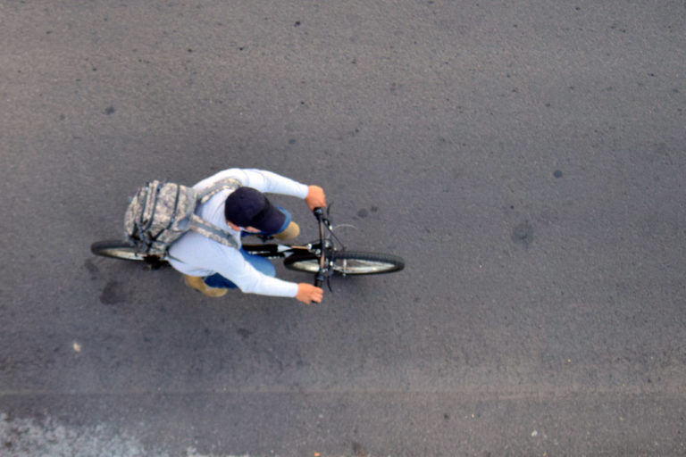 Celebran declaratoria constitucional del derecho a la movilidad segura en Aguascalientes