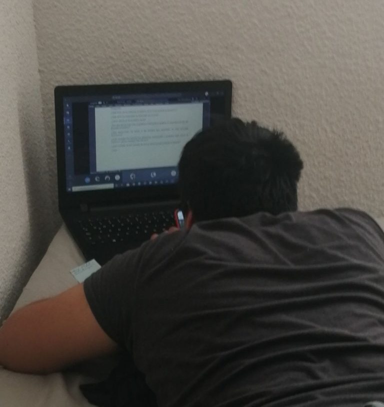 Aun con “semáforo verde” continuarán las clases a distancia: SEP