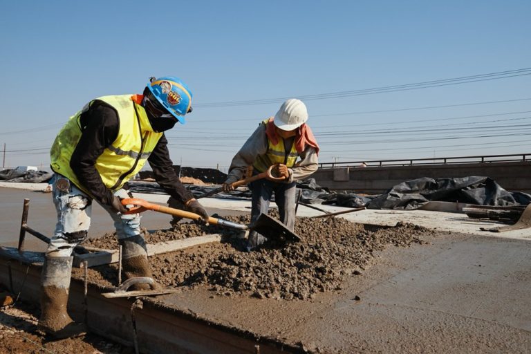 Covid-19 detiene Flujo Continuo en Segundo Anillo: dos puentes vehiculares ya no se realizarán