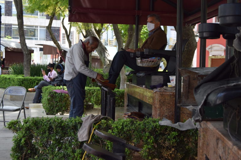 Faltan 2.3 millones de empleos por recuperar, afirman desde Aguascalientes