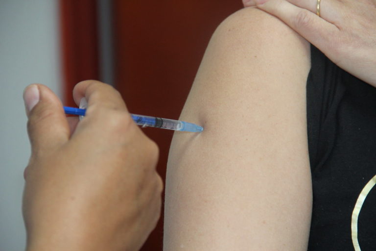 UAA dispone su infraestructura para el próximo reto de la pandemia: la campaña de vacunación